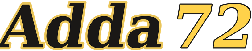 Adda72 logo